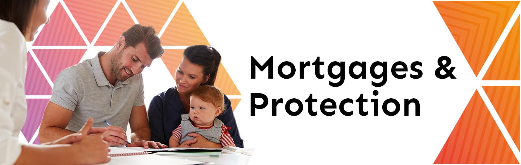 Mortgages Protection Purslow