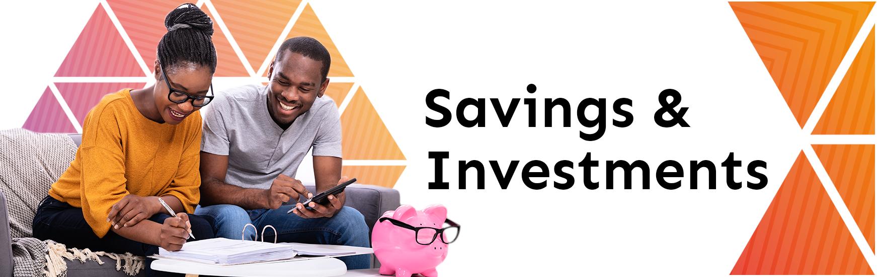 Savings Investments
